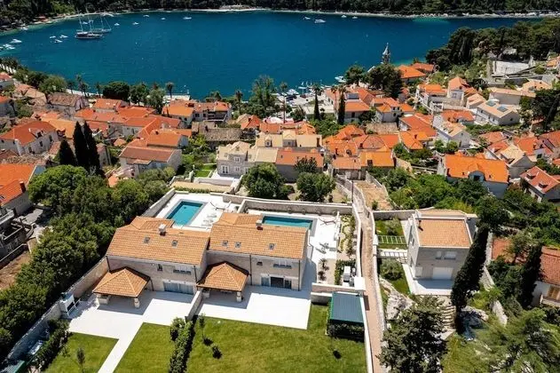 Villa, Sigara İçilebilir