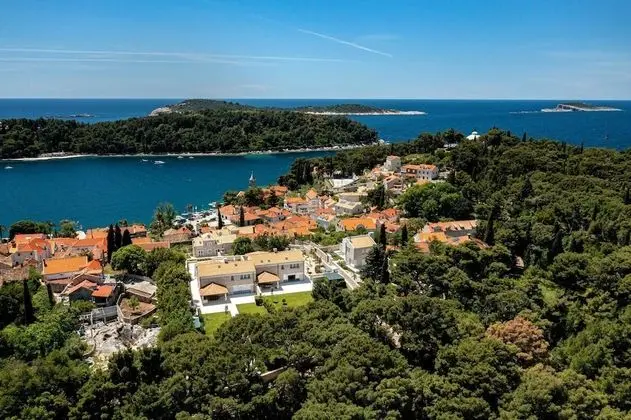 Villa, Sigara İçilebilir