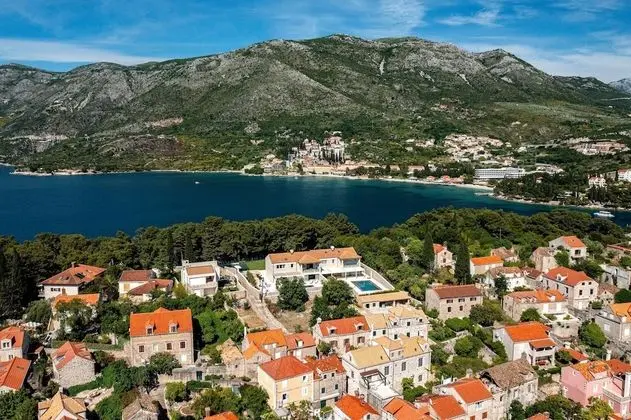 Villa, Sigara İçilebilir