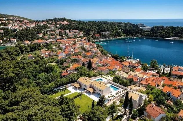 Villa, Sigara İçilebilir