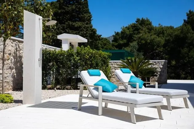 Villa, Sigara İçilebilir