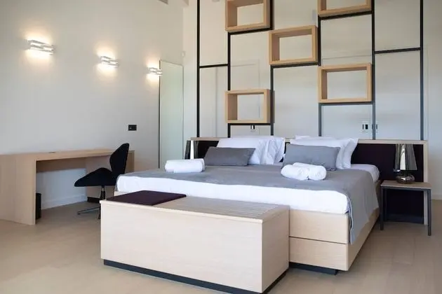 Villa, Sigara İçilebilir