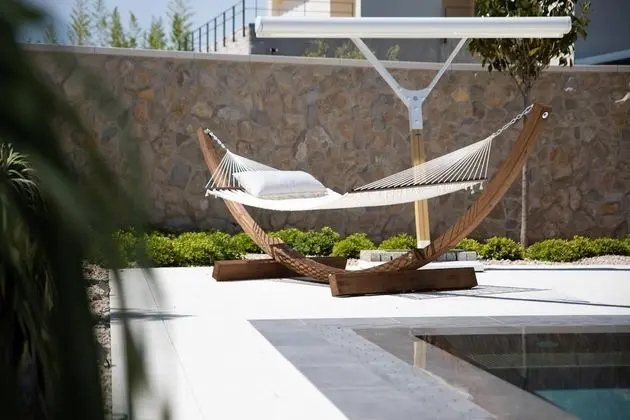 Villa, Sigara İçilebilir