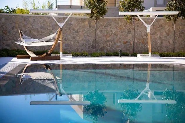Villa, Sigara İçilebilir