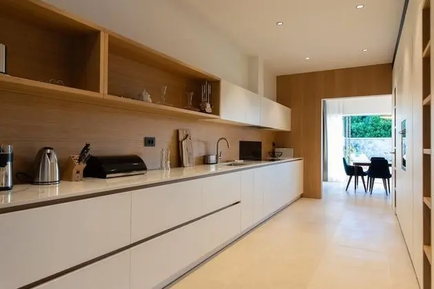 Villa, Sigara İçilebilir
