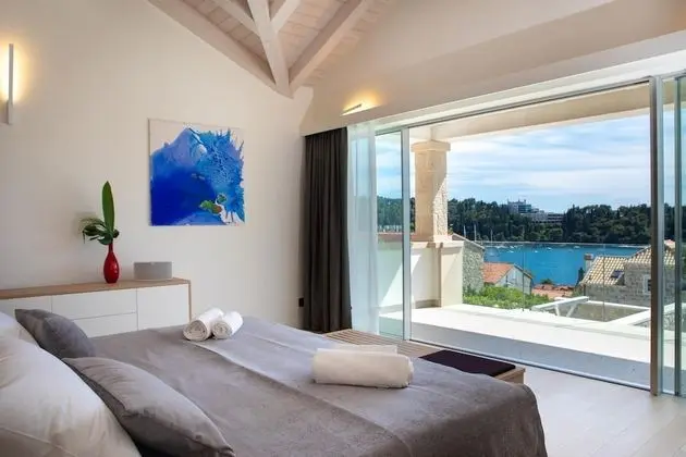 Villa, Sigara İçilebilir