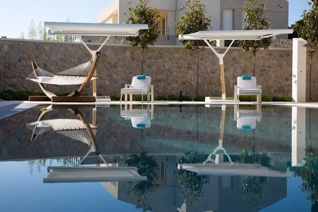 Villa, Sigara İçilebilir