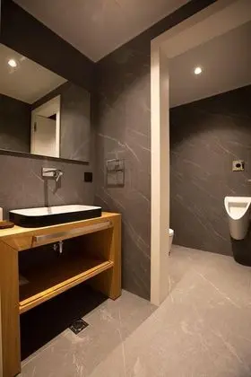 Villa, Sigara İçilebilir
