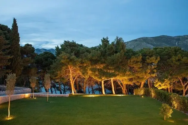 Villa, Sigara İçilebilir