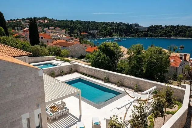 Villa, Sigara İçilebilir