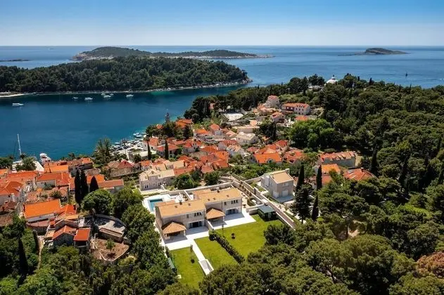 Villa, Sigara İçilebilir
