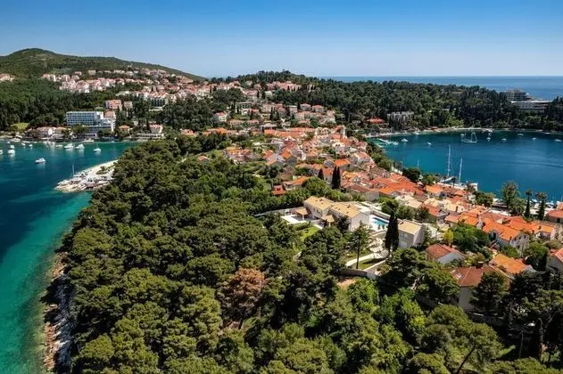 Villa, Sigara İçilebilir
