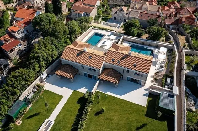 Villa, Sigara İçilebilir