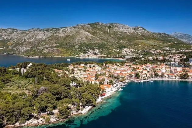 Villa, Sigara İçilebilir