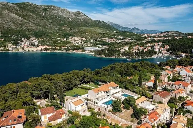 Villa, Sigara İçilebilir