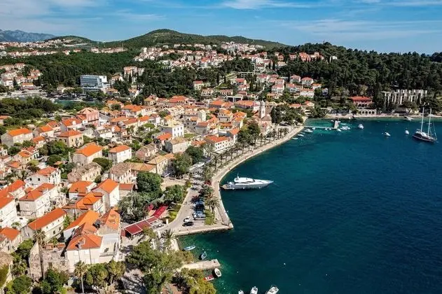Villa, Sigara İçilebilir