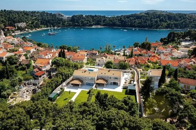 Villa, Sigara İçilebilir