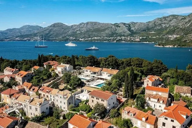 Villa, Sigara İçilebilir