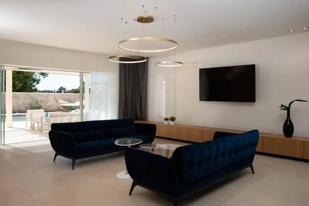 Villa, Sigara İçilebilir