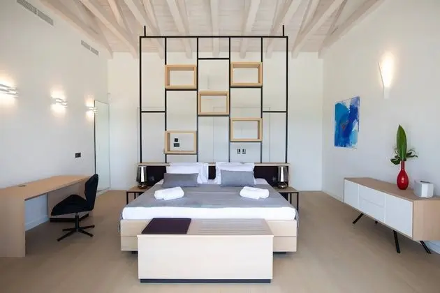 Villa, Sigara İçilebilir