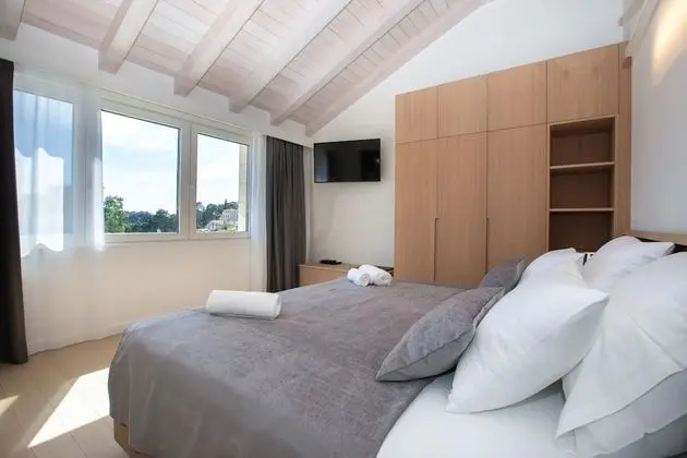 Villa, Sigara İçilebilir