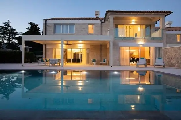 Villa, Sigara İçilebilir