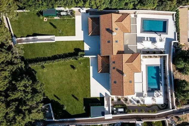 Villa, Sigara İçilebilir