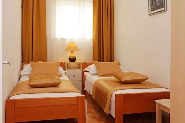 Family Apart Daire, 2 Yatak Odası