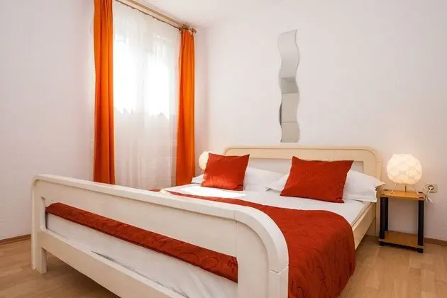 Family Apart Daire, 2 Yatak Odası