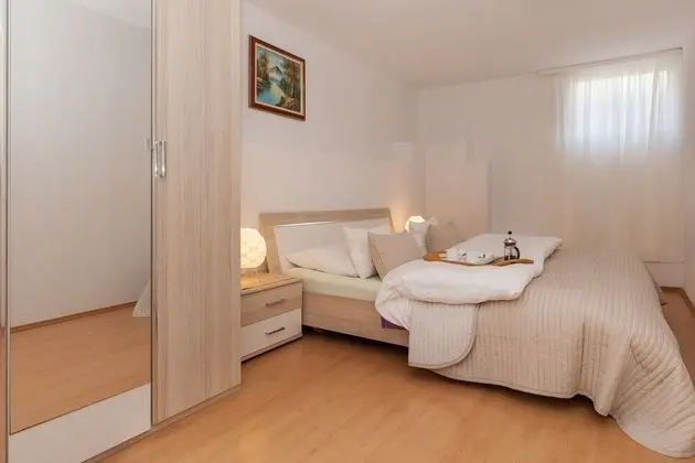 Family Apart Daire, 2 Yatak Odası