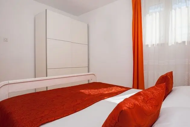 Family Apart Daire, 2 Yatak Odası