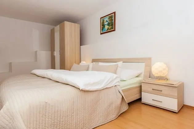 Family Apart Daire, 2 Yatak Odası