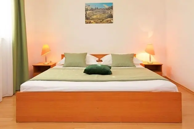 Family Apart Daire, 2 Yatak Odası