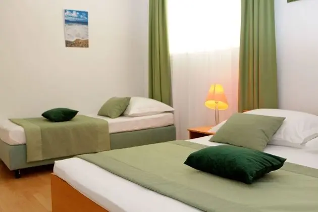 Family Apart Daire, 2 Yatak Odası