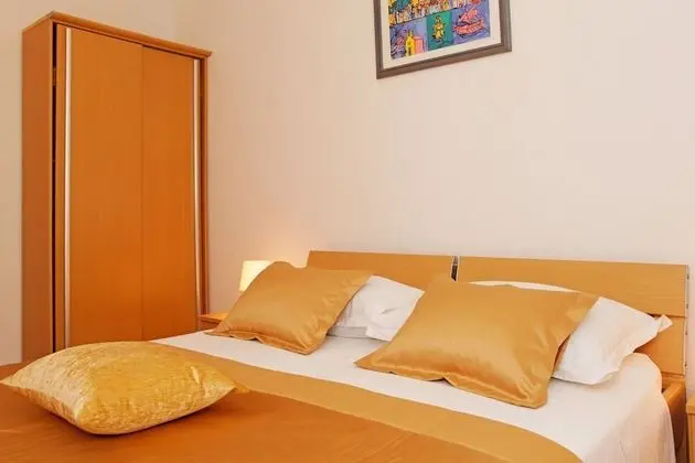 Family Apart Daire, 2 Yatak Odası