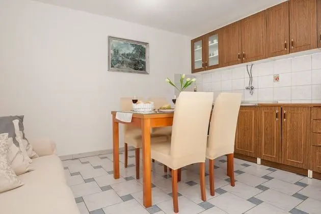 Family Apart Daire, 2 Yatak Odası