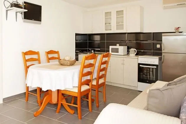 Family Apart Daire, 2 Yatak Odası