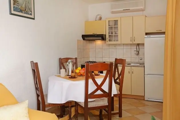 Family Apart Daire, 2 Yatak Odası