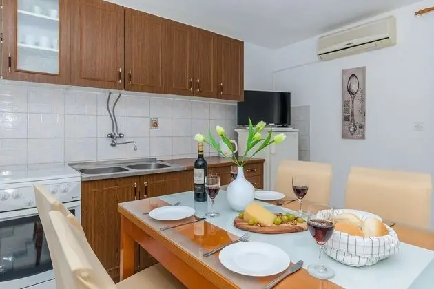 Family Apart Daire, 2 Yatak Odası