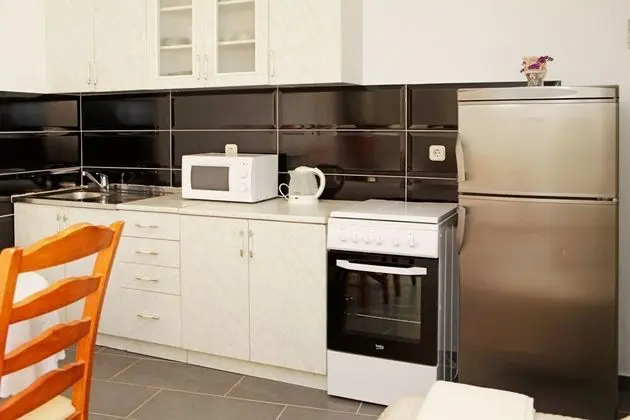 Family Apart Daire, 2 Yatak Odası