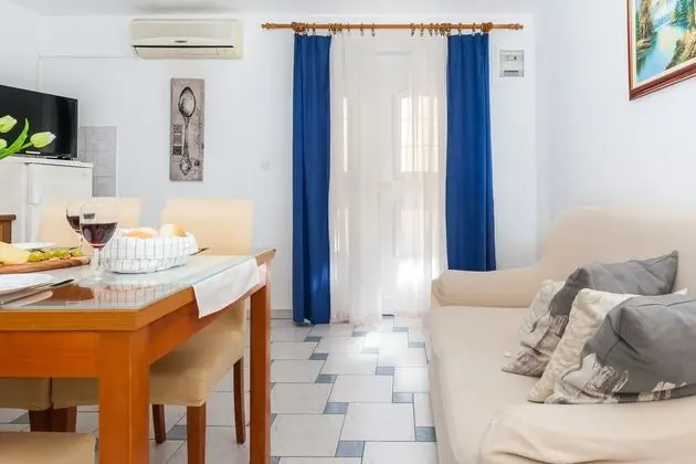 Family Apart Daire, 2 Yatak Odası