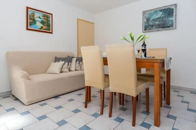 Family Apart Daire, 2 Yatak Odası