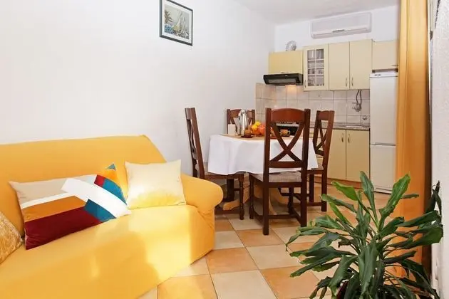 Family Apart Daire, 2 Yatak Odası