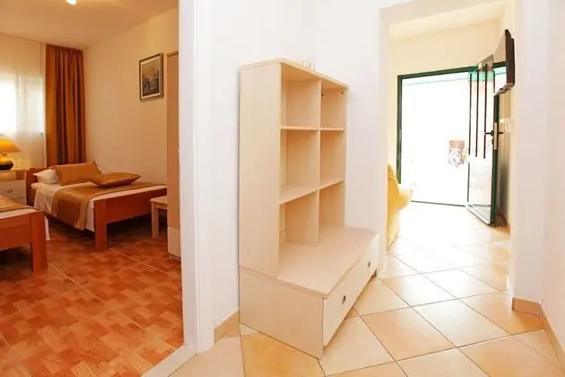 Family Apart Daire, 2 Yatak Odası