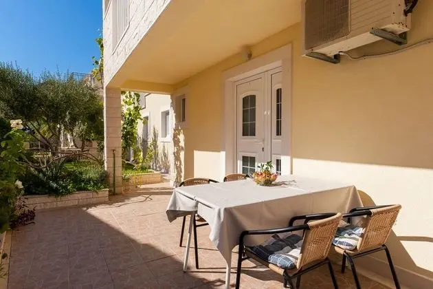 Family Apart Daire, 2 Yatak Odası