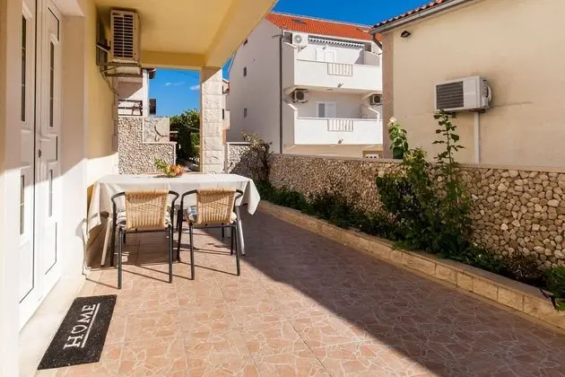 Family Apart Daire, 2 Yatak Odası