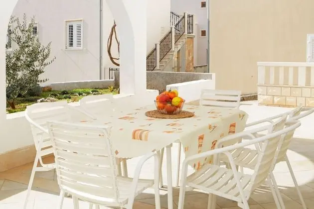 Family Apart Daire, 2 Yatak Odası