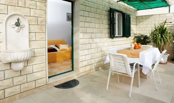 Family Apart Daire, 2 Yatak Odası