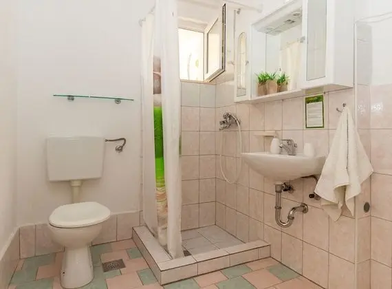 Family Apart Daire, 2 Yatak Odası