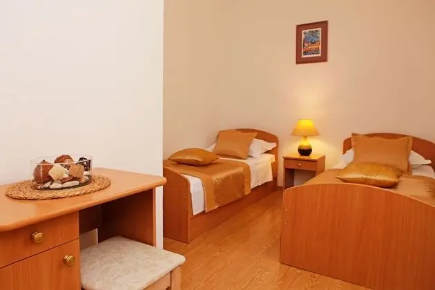 Superior Apart Daire, 2 Yatak Odası